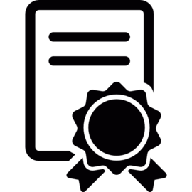 Certificate for Electricians in Birmingham